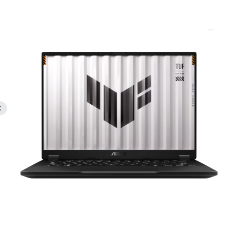 Laptop Gaming ASUS ROG TUF, FA401WU-RG022, 14-inch, 2.5K (2560 x 1600, WQXGA) 16:10 aspect ratio, AMD Ryzen™ AI 9 HX 370 Process